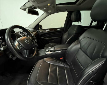 Белый Мерседес М-Класс, объемом двигателя 2.99 л и пробегом 160 тыс. км за 19900 $, фото 20 на Automoto.ua