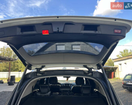 Белый Мерседес М-Класс, объемом двигателя 2.99 л и пробегом 248 тыс. км за 24500 $, фото 6 на Automoto.ua