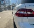 Білий Мерседес М-Клас, об'ємом двигуна 3.5 л та пробігом 119 тис. км за 23000 $, фото 18 на Automoto.ua