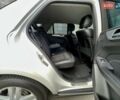 Белый Мерседес М-Класс, объемом двигателя 2.14 л и пробегом 267 тыс. км за 19900 $, фото 19 на Automoto.ua