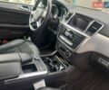Белый Мерседес М-Класс, объемом двигателя 2.99 л и пробегом 225 тыс. км за 22500 $, фото 17 на Automoto.ua