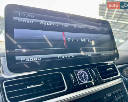 Білий Мерседес М-Клас, об'ємом двигуна 2.99 л та пробігом 199 тис. км за 27900 $, фото 77 на Automoto.ua