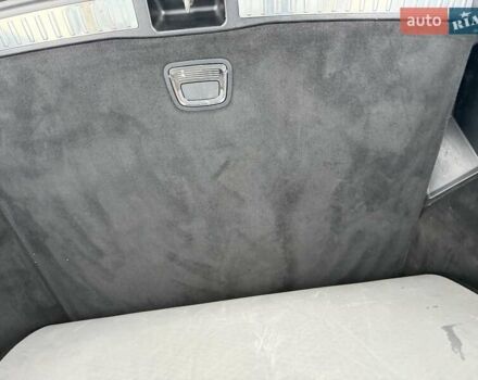 Білий Мерседес М-Клас, об'ємом двигуна 2.99 л та пробігом 244 тис. км за 21500 $, фото 20 на Automoto.ua