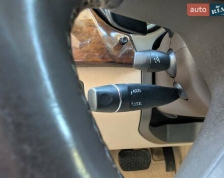 Белый Мерседес М-Класс, объемом двигателя 3 л и пробегом 340 тыс. км за 20500 $, фото 16 на Automoto.ua