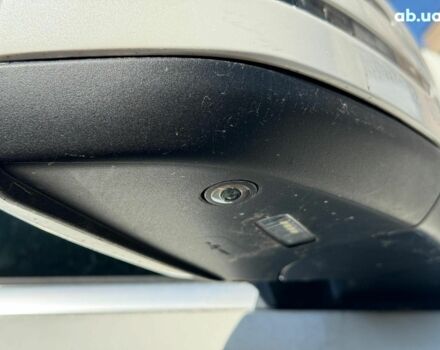 Білий Мерседес М-Клас, об'ємом двигуна 3 л та пробігом 198 тис. км за 23790 $, фото 16 на Automoto.ua