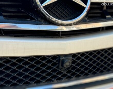 Білий Мерседес М-Клас, об'ємом двигуна 3 л та пробігом 198 тис. км за 23790 $, фото 15 на Automoto.ua