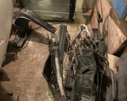 Білий Мерседес М-Клас, об'ємом двигуна 3 л та пробігом 152 тис. км за 13900 $, фото 28 на Automoto.ua