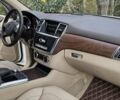 Білий Мерседес М-Клас, об'ємом двигуна 3.5 л та пробігом 135 тис. км за 22500 $, фото 13 на Automoto.ua
