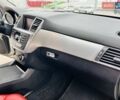 Мерседес М-Класс 2013 в Киеве на Automoto.ua Белый Мерседес М-Класс, объемом двигателя 2.99 л и пробегом 217 тыс. км за 21900 $, фото 20 на Automoto.ua