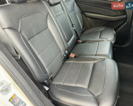 Білий Мерседес М-Клас, об'ємом двигуна 2.99 л та пробігом 199 тис. км за 27900 $, фото 87 на Automoto.ua