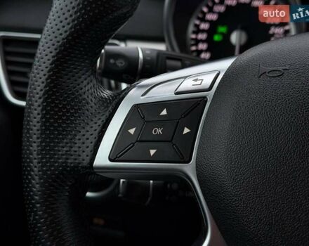 Білий Мерседес М-Клас, об'ємом двигуна 2.14 л та пробігом 261 тис. км за 21000 $, фото 47 на Automoto.ua