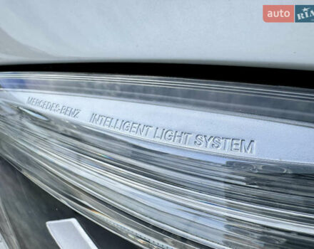 Білий Мерседес М-Клас, об'ємом двигуна 2.99 л та пробігом 199 тис. км за 27900 $, фото 50 на Automoto.ua
