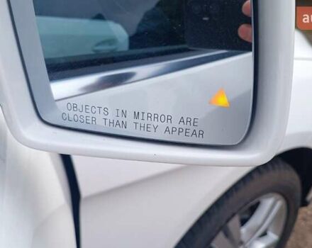 Белый Мерседес М-Класс, объемом двигателя 3 л и пробегом 228 тыс. км за 23000 $, фото 41 на Automoto.ua