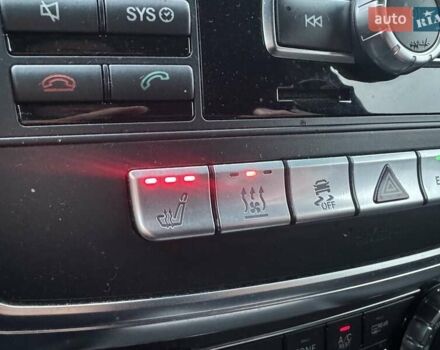 Білий Мерседес М-Клас, об'ємом двигуна 2.14 л та пробігом 246 тис. км за 20900 $, фото 33 на Automoto.ua