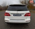 Білий Мерседес М-Клас, об'ємом двигуна 2.14 л та пробігом 261 тис. км за 21000 $, фото 27 на Automoto.ua