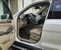 Білий Мерседес М-Клас, об'ємом двигуна 3.5 л та пробігом 135 тис. км за 22500 $, фото 7 на Automoto.ua