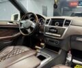Белый Мерседес М-Класс, объемом двигателя 2.99 л и пробегом 197 тыс. км за 29900 $, фото 9 на Automoto.ua