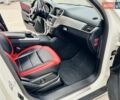 Мерседес М-Класс 2013 в Киеве на Automoto.ua Белый Мерседес М-Класс, объемом двигателя 2.99 л и пробегом 217 тыс. км за 21900 $, фото 18 на Automoto.ua