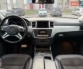 Білий Мерседес М-Клас, об'ємом двигуна 2.99 л та пробігом 244 тис. км за 21500 $, фото 28 на Automoto.ua