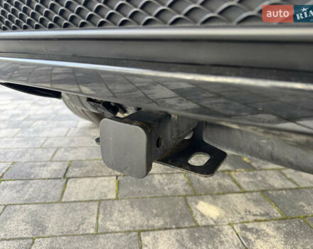 Білий Мерседес М-Клас, об'ємом двигуна 2.99 л та пробігом 199 тис. км за 27900 $, фото 39 на Automoto.ua