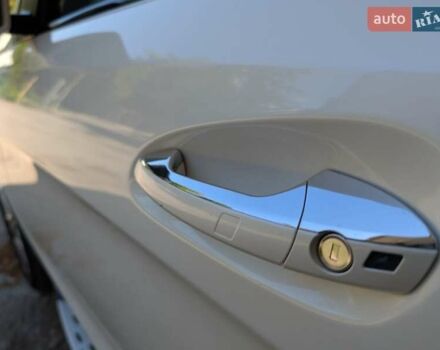 Белый Мерседес М-Класс, объемом двигателя 3 л и пробегом 340 тыс. км за 20500 $, фото 24 на Automoto.ua