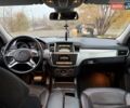 Білий Мерседес М-Клас, об'ємом двигуна 2.14 л та пробігом 261 тис. км за 21000 $, фото 40 на Automoto.ua