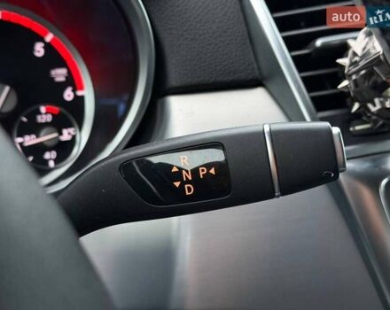 Білий Мерседес М-Клас, об'ємом двигуна 2.14 л та пробігом 261 тис. км за 21000 $, фото 57 на Automoto.ua