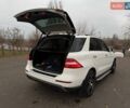 Білий Мерседес М-Клас, об'ємом двигуна 2.14 л та пробігом 261 тис. км за 21000 $, фото 30 на Automoto.ua