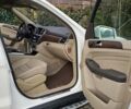 Білий Мерседес М-Клас, об'ємом двигуна 3.5 л та пробігом 135 тис. км за 22500 $, фото 12 на Automoto.ua