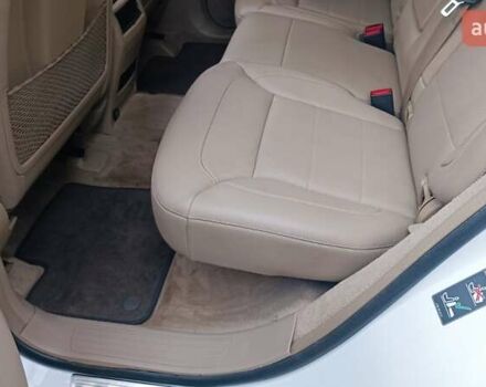 Белый Мерседес М-Класс, объемом двигателя 3 л и пробегом 228 тыс. км за 23000 $, фото 38 на Automoto.ua