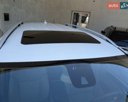 Белый Мерседес М-Класс, объемом двигателя 3 л и пробегом 340 тыс. км за 20500 $, фото 21 на Automoto.ua