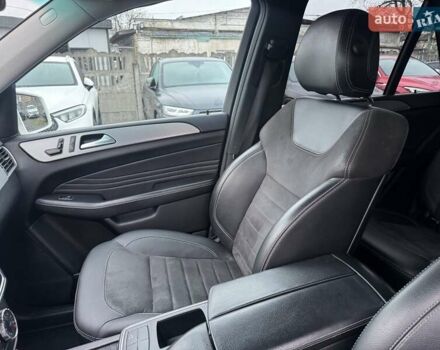 Білий Мерседес М-Клас, об'ємом двигуна 2.14 л та пробігом 246 тис. км за 20900 $, фото 28 на Automoto.ua