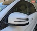 Белый Мерседес М-Класс, объемом двигателя 3 л и пробегом 340 тыс. км за 20500 $, фото 29 на Automoto.ua