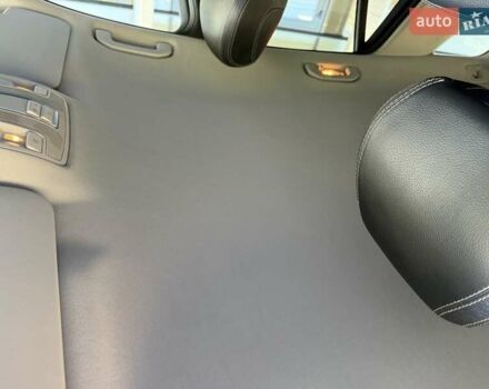 Белый Мерседес М-Класс, объемом двигателя 2.99 л и пробегом 247 тыс. км за 19999 $, фото 37 на Automoto.ua