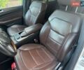 Белый Мерседес М-Класс, объемом двигателя 3.5 л и пробегом 202 тыс. км за 20555 $, фото 16 на Automoto.ua
