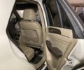 Білий Мерседес М-Клас, об'ємом двигуна 3 л та пробігом 152 тис. км за 13900 $, фото 4 на Automoto.ua