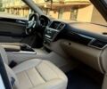 Мерседес М-Класс 2013 в Ровно на Automoto.ua Белый Мерседес М-Класс, объемом двигателя 2.99 л и пробегом 216 тыс. км за 19700 $, фото 19 на Automoto.ua