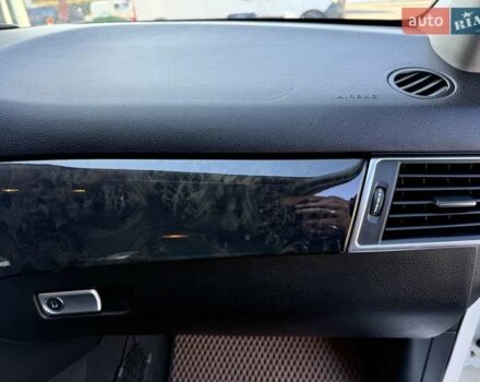 Белый Мерседес М-Класс, объемом двигателя 2.99 л и пробегом 247 тыс. км за 19999 $, фото 28 на Automoto.ua