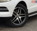 Білий Мерседес М-Клас, об'ємом двигуна 2.14 л та пробігом 261 тис. км за 21000 $, фото 6 на Automoto.ua