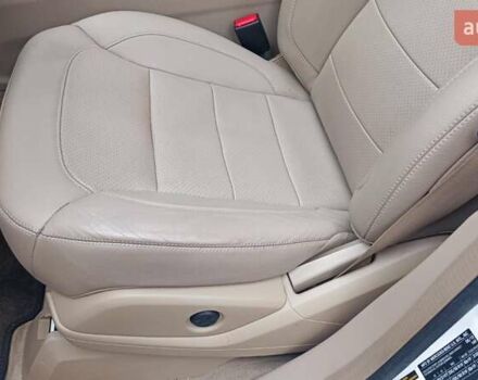 Белый Мерседес М-Класс, объемом двигателя 3 л и пробегом 228 тыс. км за 23000 $, фото 31 на Automoto.ua