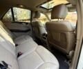 Мерседес М-Класс 2013 в Ровно на Automoto.ua Белый Мерседес М-Класс, объемом двигателя 2.99 л и пробегом 216 тыс. км за 19700 $, фото 23 на Automoto.ua