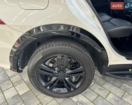 Білий Мерседес М-Клас, об'ємом двигуна 2.99 л та пробігом 199 тис. км за 27900 $, фото 51 на Automoto.ua