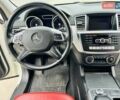 Мерседес М-Класс 2013 в Киеве на Automoto.ua Белый Мерседес М-Класс, объемом двигателя 2.99 л и пробегом 217 тыс. км за 21900 $, фото 24 на Automoto.ua