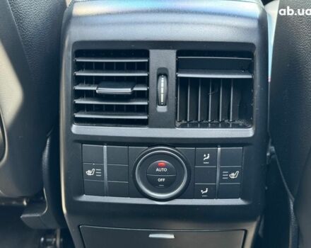 Білий Мерседес М-Клас, об'ємом двигуна 3 л та пробігом 198 тис. км за 23790 $, фото 34 на Automoto.ua