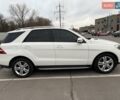 Білий Мерседес М-Клас, об'ємом двигуна 2.99 л та пробігом 244 тис. км за 21500 $, фото 4 на Automoto.ua