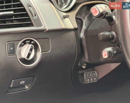 Білий Мерседес М-Клас, об'ємом двигуна 2.99 л та пробігом 217 тис. км за 20500 $, фото 20 на Automoto.ua