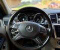 Мерседес М-Класс 2013 в Ровно на Automoto.ua Белый Мерседес М-Класс, объемом двигателя 2.99 л и пробегом 216 тыс. км за 19700 $, фото 20 на Automoto.ua