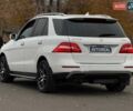 Білий Мерседес М-Клас, об'ємом двигуна 2.14 л та пробігом 261 тис. км за 21000 $, фото 20 на Automoto.ua