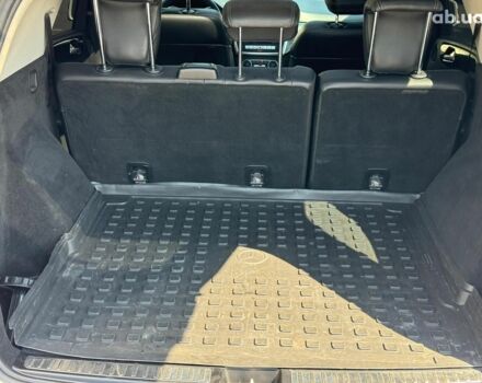 Білий Мерседес М-Клас, об'ємом двигуна 3 л та пробігом 198 тис. км за 23790 $, фото 26 на Automoto.ua