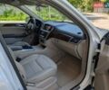 Белый Мерседес М-Класс, объемом двигателя 3 л и пробегом 340 тыс. км за 20500 $, фото 9 на Automoto.ua